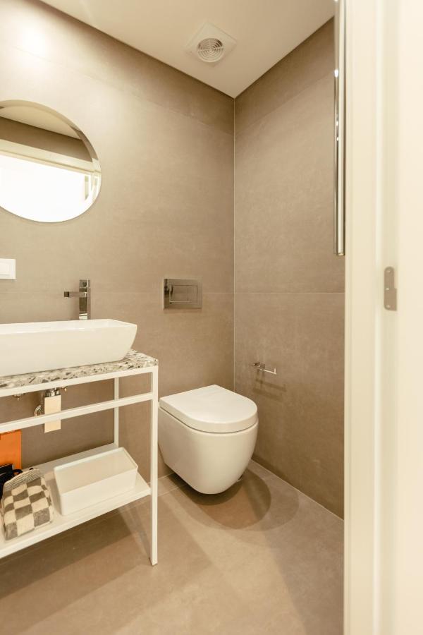 Trindade 19 Apartments - 3B Malvasia Lissabon Exterior foto